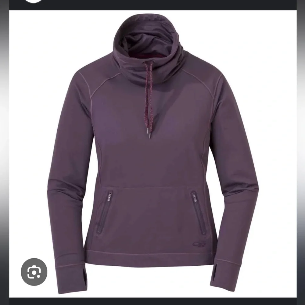 Outdoor Research
Melody Cowl Neck Top - Women's - Picture 3 of 10